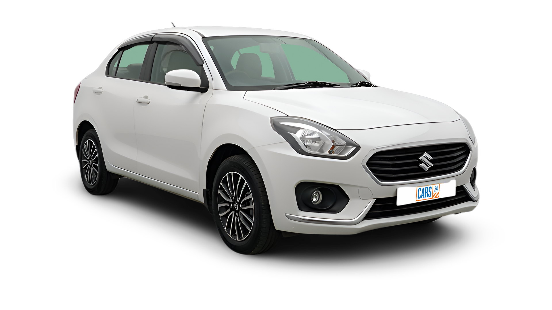 Maruti Dzire-img